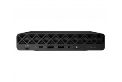 HP ProDesk 4 G1i Mini BY6Y0ET#BCM Számítógép Mini, U5-235T, 16GB, 512GB, Intel int, W11P, 3R