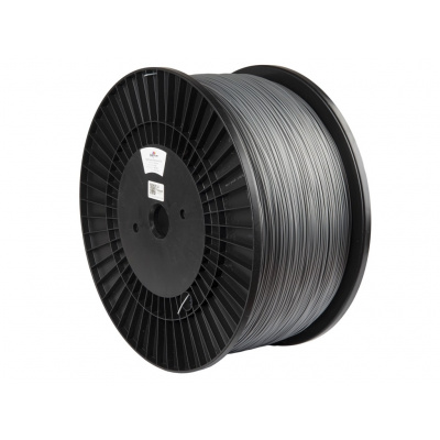 Spectrum 80686 3D filament, PET-G Premium, 1,75mm, 8000g, Ezüst (Silver star)