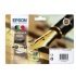 Epson T16264012, T162640 cián/bíborvörös/sárga/fekete (cyan/magenta/yellow/black) eredeti tintapatron