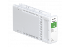 Epson T44QB40 C13T44QB40 zöld (green) eredeti tintapatron