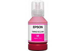 Epson T49H3 C13T49H300 bíborvörös (magenta) eredeti tinta