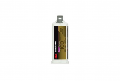 3M DP100 Scotch-Weld, átlátszó, 48,5 ml