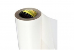 3M 8591E Védő poliuretán ragasztófólia, tl. 0,36 mm, szélesség 610 mm, metrage