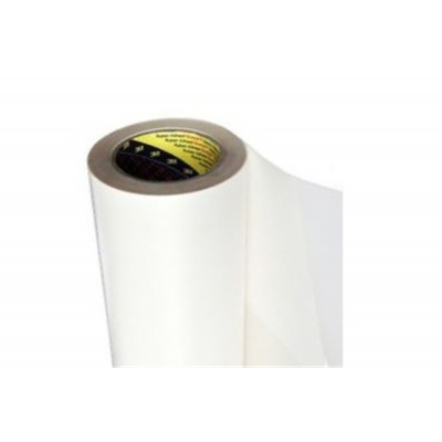 3M 8591E Védő poliuretán ragasztófólia, tl. 0,36 mm, szélesség 610 mm, metrage