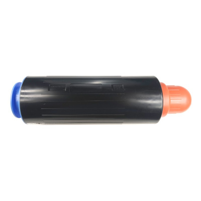 Canon C-EXV 35 3764B002 fekete (black) utángyártott toner