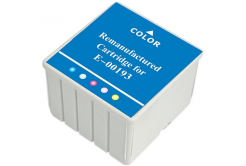 Epson S020193 színes utángyártott tintapatron