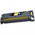 Utángyártott toner a HP 121A C9702A sárga (yellow) 