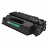 Utángyártott toner a HP 53X Q7553X fekete (black) 