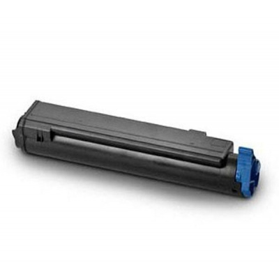 OKI 43979002 fekete (black) utángyártott fotohenger