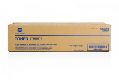 Konica Minolta TN-414 fekete (black) eredeti toner