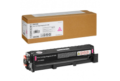 Ricoh 408453 bíborvörös (magenta) eredeti toner