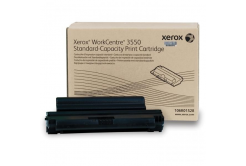 Xerox 106R01529 fekete (black) eredeti toner