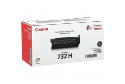 Canon CRG-732H fekete (black) eredeti toner
