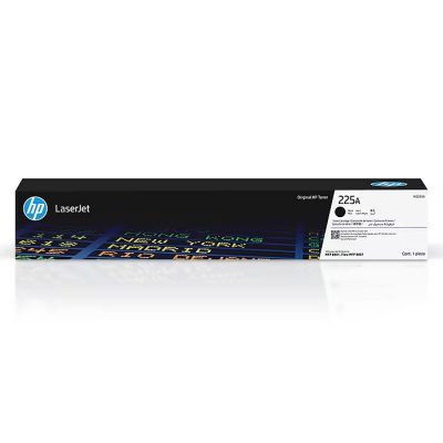 HP 225A W2250A fekete (black) eredeti toner
