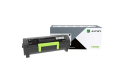 Lexmark B250XA0 fekete (black) eredeti toner