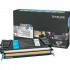 Lexmark C5220CS cián (cyan) eredeti toner
