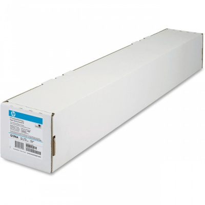 HP Universal Bond Paper Q1396A, 80 g/m2, 24", 610mm x 45.7m, fehér, papírtekercs
