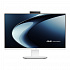 ASUS AiO/V470VA-WPE099W/27"/FHD/3-100U/8GB/512GB/Intel int/W11H/Fehér/2R