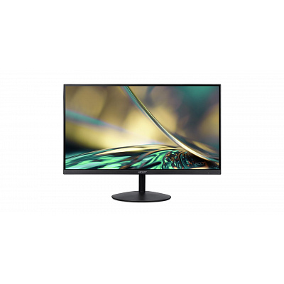 Acer UM.JS2EE.E06 /SA322QUEbmipx/31,5"/IPS/QHD/100Hz/1ms/Fekete/2R