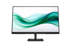 HP Series 3 Pro 324pv 9U5C1AA#ABB Monitor, 23,8", VA, FHD, 100Hz, 5ms, fekete, 3R