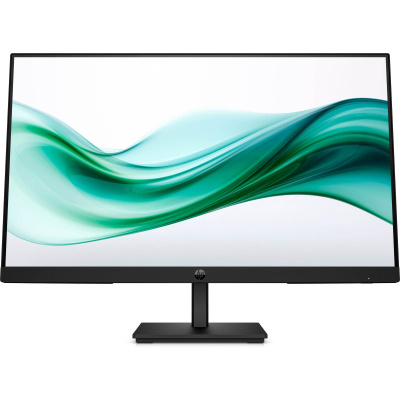 HP Series 3 Pro 324pv 9U5C1AA#ABB Monitor, 23,8", VA, FHD, 100Hz, 5ms, Black, 3R
