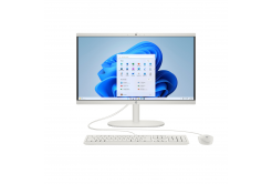 HP 22/22-dg0011nc/21,5"/FHD/N100/8GB/512GB/Intel int/W11H/Fehér/2R