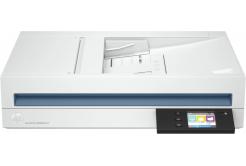 HP ScanJet Pro N4600 fnw1 20G07A#B19 szkenner
