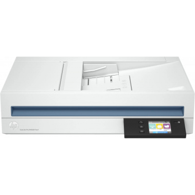 HP ScanJet Pro N4600 fnw1 20G07A#B19 szkenner