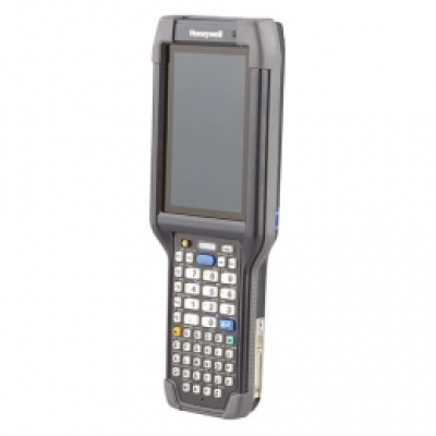 Honeywell CK65 CK65-L0N-DSN210E, 2D, SR, BT, Wi-Fi, num., GMS, Android