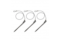 Zebra stylus 11-43912-03R, pack of 3