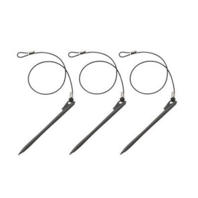 Zebra stylus 11-43912-03R, pack of 3