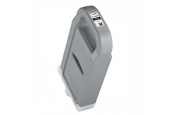 Canon PFI1700MBK, 0774C001 matt fekete (matte black) eredeti tintapatron