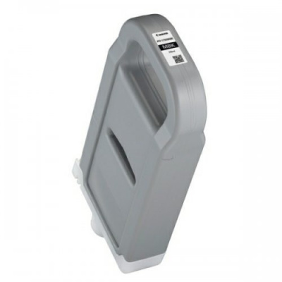 Canon PFI-1700MBK, 0774C001 matt fekete (matte black) eredeti tintapatron
