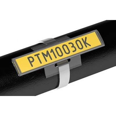 Partex PTM10023K, 4,6x23mm, 500db, PTM szárnyas tok