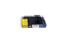 Canon PFI-300PBK 4193C001 foto fekete (photo black) Kompatibilis tintapatron