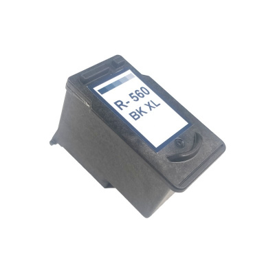 Canon PG-560XL 3712C001 fekete (black) kompatibilis tintapatron
