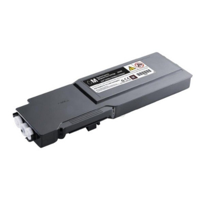 Dell 59311121/XKGFP bíborvörös (magenta) utángyártott toner