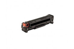 Utángyártott toner a HP 312X CF380X fekete (black) 
