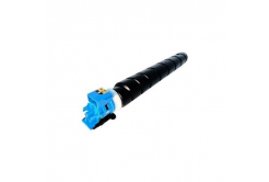 Kyocera Mita TK-8345C cián (cyan) utángyártott toner