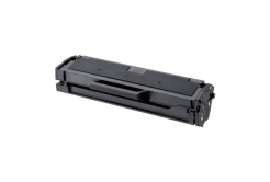 Samsung MLT-D101S fekete (black) kompatibilis toner