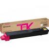 Kyocera TK-8115M 1T02P3BNL0 bíbor (magenta) eredeti toner