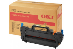 OKI 46358502 eredeti fuser unit