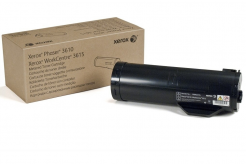 Xerox 106R02732 fekete (black) eredeti toner