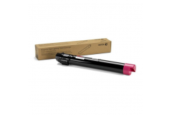 Xerox 106R03747 bíborvörös (magenta) eredeti toner