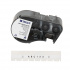 Brady M4C-250-595-WT-BK / 170949, 6.35 mm x 7.62 m, vinil, fekete nyomtatás / fehér alapon
