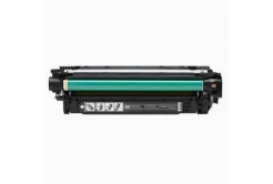 HP 504A CE250A fekete eredeti toner