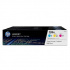 HP 126A CF341A multipack eredeti toner