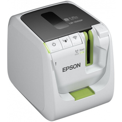 Epson LabelWorks LW-1000P C51CD06200 címkenyomtató