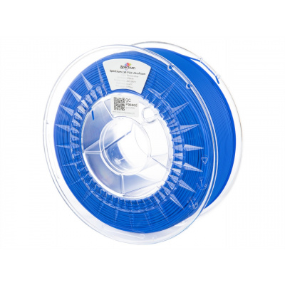 Spectrum 81004 3D filament, LW-PLA UltraFoam, 1,75mm, 750g, Kék (Persian blue)