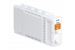 Epson T44QA40 C13T44QA40 narancs (orange) eredeti tintapatron